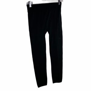 NWT Black leggings